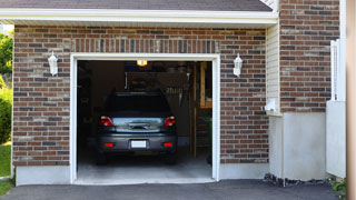 Garage Door Installation at University Meadows Davis, California